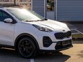 2021 Kia Sportage IV Рестайлинг, белый, 2095000 рублей - вид 7