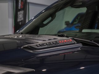 2026 Ram 1500 Crew Cab V Рестайлинг, синий, 9690000 рублей, вид 5