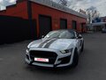 2015 Ford Mustang VI, белый, 3500000 рублей - вид 1