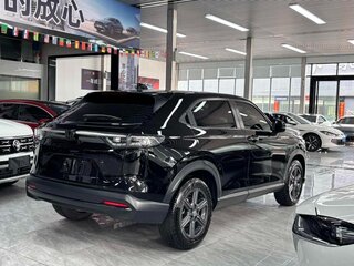 2024 Honda XR-V II, чёрный, 1650000 рублей, вид 4