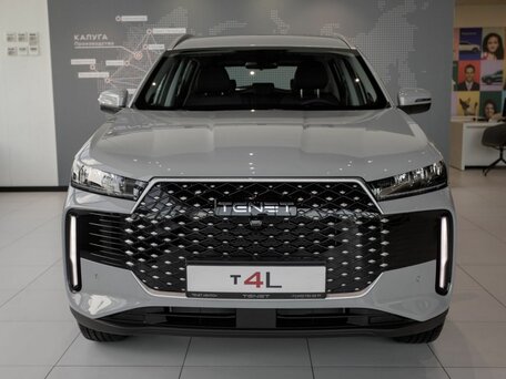 2026 Tenet T4L, серый, 2222855 рублей, вид 5