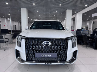 2026 GAC GS8 Dragon II, белый, 4949000 рублей, вид 2