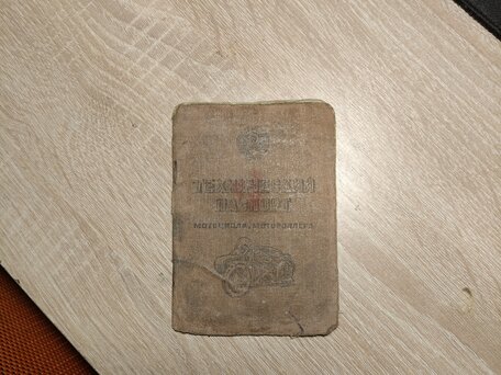 1974 ИЖ Планета, синий, 55000 рублей, вид 3