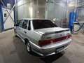 2006 Lada (ВАЗ) 2115, серебристый - вид 6