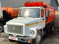 2017 ГАЗ КО-440-2, белый, 500000 рублей - вид 1