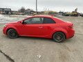 2012 Kia Cerato Koup II, красный, 650000 рублей - вид 6
