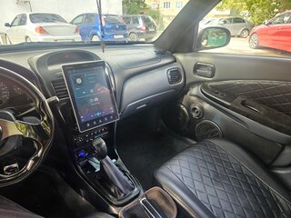 2006 Nissan Almera Classic I, чёрный, 410000 рублей, вид 5