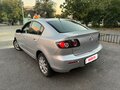 2008 Mazda 3 4-speed I (BK) Рестайлинг, серебристый, 690000 рублей - вид 5