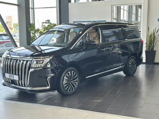 2026 JAC RF8, чёрный, 4869000 рублей, вид 3