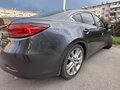 2014 Mazda 6 III (GJ), серый, 1600000 рублей - вид 4