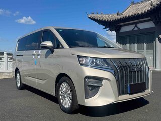 2023 BAW Ace M7 LWB, бежевый, 2290000 рублей, вид 3