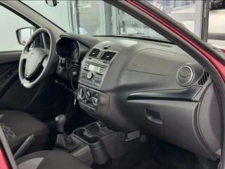 2026 Lada (ВАЗ) Granta Active Cross I Рестайлинг, белый, 1241000 рублей, вид 5
