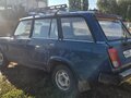 2000 Lada (ВАЗ) 2104 5-speed, синий, 73000 рублей - вид 3