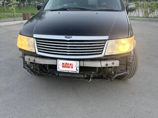 1999 Nissan Bassara, чёрный, 345000 рублей, вид 1