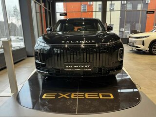 2026 Esteo Exlantix ET, чёрный, 6990000 рублей, вид 3