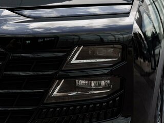 2026 Jetour Dashing I, чёрный, 3029900 рублей, вид 5