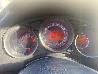 2011 Citroen C4 II, синий, 700000 рублей, вид 5