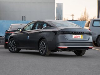 2026 Nissan Teana IV (L34), серый, 3361000 рублей, вид 5