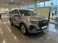 2023 Chery Tiggo 7 Pro Max I, серый - вид 2