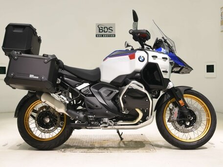 2026 BMW R 1300 GS Adventure, синий, 3200000 рублей, вид 5