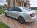 2017 Skoda Rapid I, серебристый, 1140000 рублей - вид 3