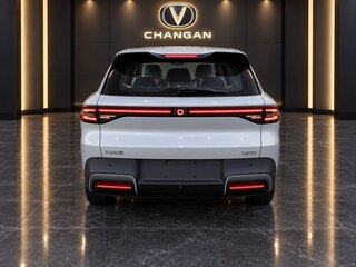 2026 Changan Qiyuan Q05 51.9 kWh II, белый, 2250000 рублей, вид 4