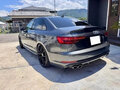 2019 Audi A4 V (B9), серый - вид 5