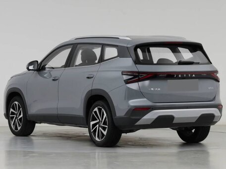 2026 Jetta VS8, серый, 2390000 рублей, вид 2