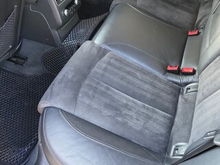 2016 Audi A6 IV (C7) Рестайлинг, серый, 1950000 рублей, вид 5