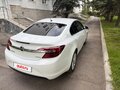 2014 Opel Insignia I Рестайлинг, белый, 820000 рублей - вид 8