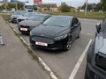 2013 Ford Fusion (North America) II, чёрный - вид 3