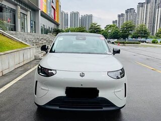 2026 Leapmotor A10 39.8 kWh, белый, 1850002 рублей, вид 2