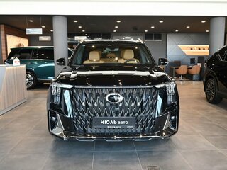 2026 GAC GS8 II, чёрный, 4948000 рублей, вид 2