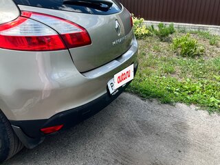 2012 Renault Megane III, бежевый, 700000 рублей, вид 5