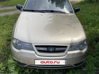 2012 Daewoo Nexia I Рестайлинг, бежевый, 300000 рублей, вид 2