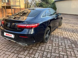 2020 Mercedes-Benz E-Класс 200 V (W213, S213, C238), синий, 5000000 рублей, вид 4