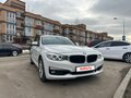 2013 BMW 3 серии Gran Turismo 320i VI (F3x), белый, 1500000 рублей - вид 1