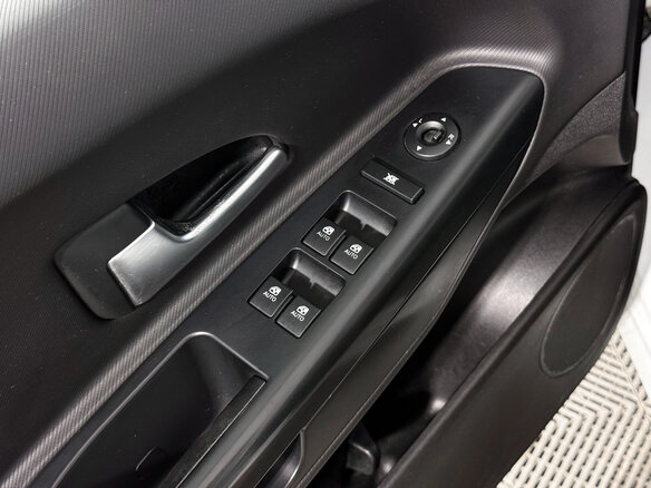 2008 Kia Ceed I, белый - вид 9