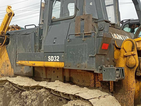 2022 Shantui SD32, 9817500 рублей, вид 2