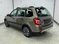 2026 Lada (ВАЗ) Granta Cross I Рестайлинг, коричневый - вид 3