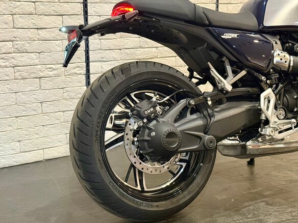 2026 BMW R 12 Nine T, синий, 2637000 рублей - вид 7