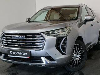 2023 Haval Jolion I, серый, 1899000 рублей, вид 3