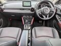 2016 Mazda CX-3 I, серый, 900000 рублей - вид 7