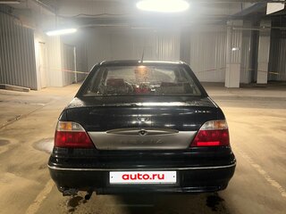 2006 Daewoo Nexia I, синий, 85000 рублей, вид 3