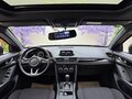 2022 Mazda CX-4 I Рестайлинг, синий, 2100000 рублей - вид 3