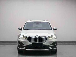 2023 BMW X1 18i sDrive III (U11/U12), белый, 2997205 рублей, вид 2