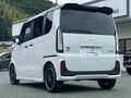 2023 Honda N-BOX III, белый, 1050000 рублей - вид 2