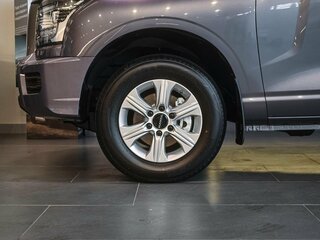 2026 Haval H5 II, фиолетовый, 4199000 рублей, вид 3