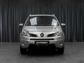 2008 Renault Koleos I, серый, 689000 рублей - вид 2