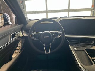 2026 Haval F7 II, синий, 3599000 рублей, вид 4